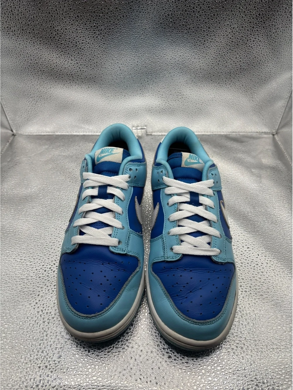 Nike dunk low retro QS argon 2022